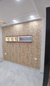 Prem Builder Floors l Bedroom 1