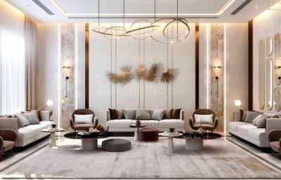 Project Image of 839.0 - 1093.0 Sq.ft 2 BHK Apartment for buy in Ekdantaya Ashirbad