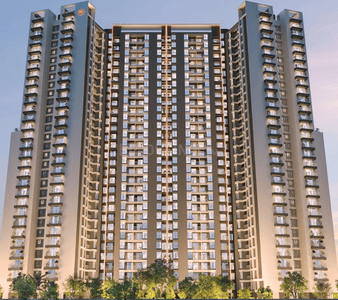 Project Image of 748.0 - 1041.0 Sq.ft 2 BHK Apartment for buy in Preetam Mangalam Momento