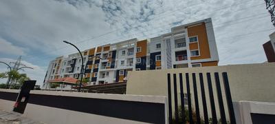Project Image of 949.0 - 1445.0 Sq.ft 2 BHK Apartment for buy in SVS Signature