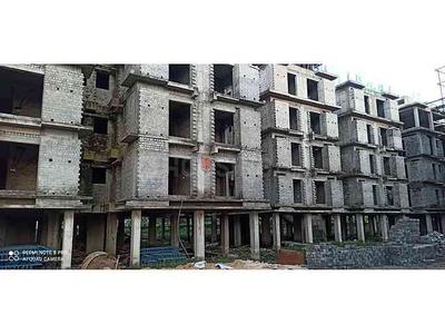 Project Image of 448.0 - 986.0 Sq.ft 1 BHK Apartment for buy in Magnolia Fantasia Phase II