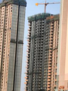 Project Image of 1520.0 - 2402.0 Sq.ft 2.5 BHK Apartment for buy in Sobha Brooklyn Towers Town Park Phase 3 W5