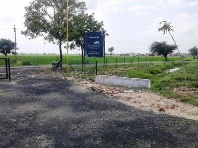 Project Image of 0.0 - 2817.0 Sq.ft Residential Plot Plot for buy in Bakeri Serenity Proximus