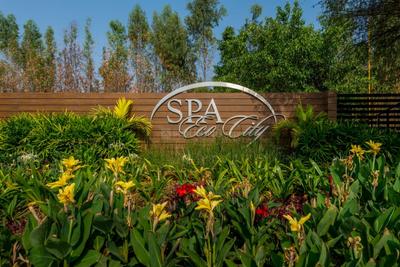 Project Image of 1200.0 - 5400.0 Sq.ft Residential Plot Plot for buy in SPA Eco City