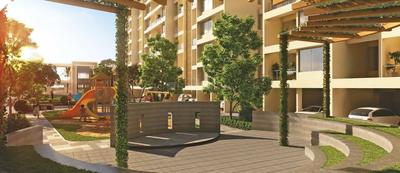 Project Image of 860 Sq.ft 2 BHK Apartment / Flat for sale in Wagholi for Rs. 5500000