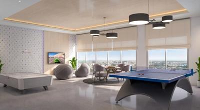 Project Image of 365.0 - 520.0 Sq.ft 1 BHK Apartment for buy in Sethia Pride Wing A