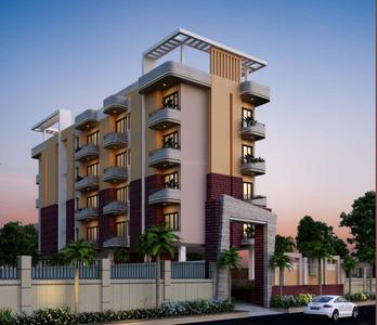 ABS Florentine Elevation 1