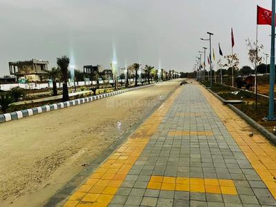 Project Image of 347.24 - 7865.4 Sq.ft Residential Plot Plot for buy in Kedia Keshvam Homeland