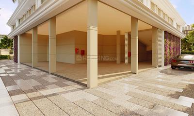 Project Image of 526.03 - 585.0 Sq.ft 1 BHK Apartment for buy in Parth Utopia