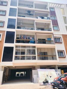 Project Image of 788.0 - 1510.0 Sq.ft 2 BHK Apartment for buy in Shree Balaji Lavish