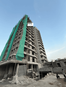 Project Image of 0.0 - 1111.0 Sq.ft 3 BHK Apartment for buy in Safalya Panorama