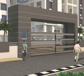 Project Image of 413.0 - 669.0 Sq.ft 1 BHK Apartment for buy in Haardhik Impulse Heights