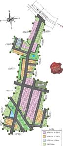 Project Image of 523.0 - 9670.0 Sq.ft Residential Plot Plot for buy in S2 Butterfly Gardens