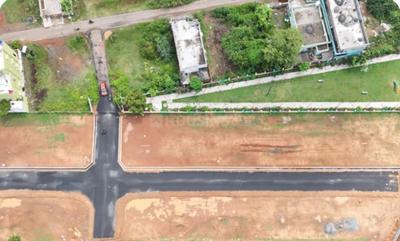 Project Image of 1000.0 - 2002.0 Sq.ft Residential Plot Plot for buy in Crown Salam Gardens