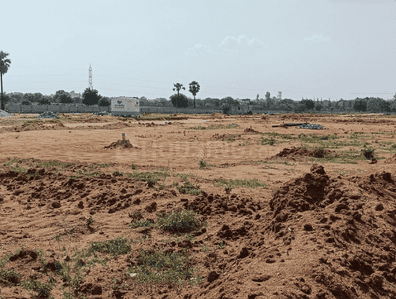 Project Image of 1440.0 - 3150.0 Sq.ft Residential Plot Plot for buy in Divi My Space 2