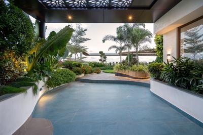 Project Image of 4800 Sq.ft Residential Plot / Land for sale in Besant Nagar for Rs. 220000000