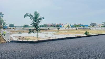 Project Image of 822.0 - 1200.0 Sq.ft Residential Plot Plot for buy in Taasa Serasa Destiny Phase I