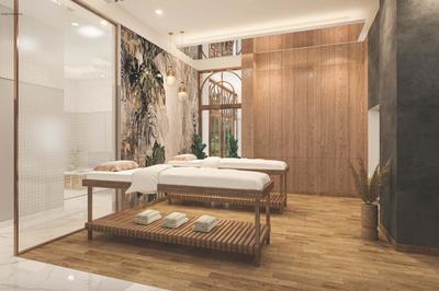 Project Image of 1091.14 - 1921.0 Sq.ft 2 BHK Apartment for buy in Pioneer Advait