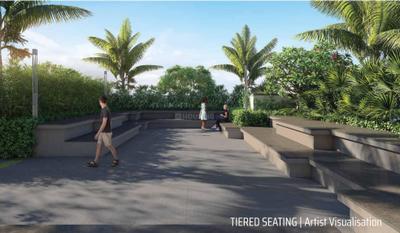 Project Image of 829.0 - 1741.0 Sq.ft 2 BHK Apartment for buy in Silver Astra