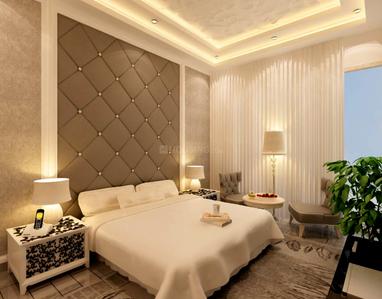 Project Image of 383.0 - 1160.0 Sq.ft 1 BHK Apartment for buy in Srivaas Sparsh