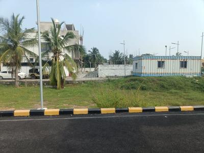 Project Image of 1200.0 - 5400.0 Sq.ft Residential Plot Plot for buy in Royal Ocean View Plots