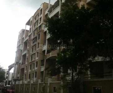 Project Image of 1359.0 - 1585.0 Sq.ft 3 BHK Apartment for buy in Nandan Harsh Paradise Gold