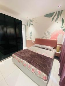La Casa Bedroom 1