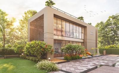 Project Image of 2700.0 - 3000.0 Sq.ft 3 BHK Apartment for buy in Status Altezza