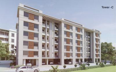 Sai Sahaj Avenue Project Images
