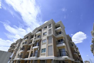 Project Image of 417.0 - 622.0 Sq.ft 1 BHK Apartment for buy in Tata Santorini Phase IB