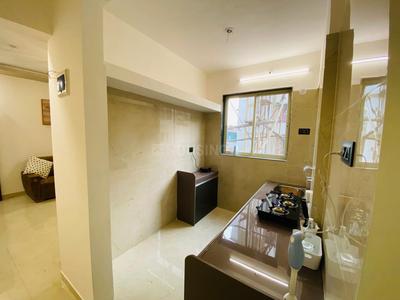 Project Image of 226.15 - 324.64 Sq.ft 1 RK Apartment for buy in Sairaj Emerald