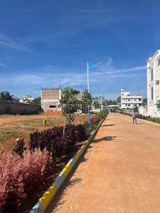 Project Image of 648.0 - 4144.75 Sq.ft Residential Plot Plot for buy in Nandi Garden