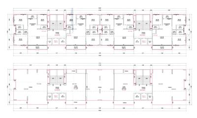 Project Image of 632.92 - 1031.72 Sq.ft 2 BHK Apartment for buy in Amaya