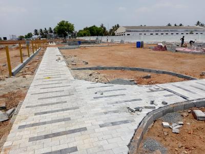 Project Image of 569.0 - 2253.0 Sq.ft Residential Plot Plot for buy in RR Amman Nagar