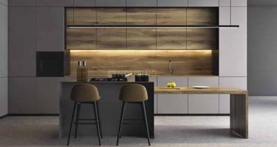 Project Image of 5250.0 - 5550.0 Sq.ft 4 BHK Apartment for buy in Myscape Otomo