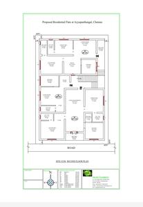 Project Image of 811.0 - 968.0 Sq.ft 2 BHK Apartment for buy in Hannah Elim