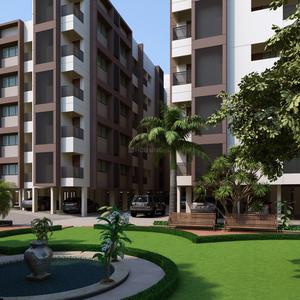 Project Image of 1350.0 - 1899.0 Sq.ft 2 BHK Apartment for buy in Shivam Residency