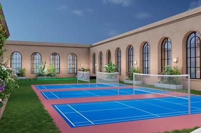 Project Image of 1107.49 - 1428.47 Sq.ft 3 BHK Apartment for buy in Abhyudaya Celestial