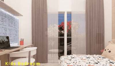 Project Image of 955.0 - 1560.0 Sq.ft 2 BHK Apartment for buy in SSV Green Park