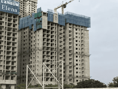 Project Image of 2640.0 - 3775.0 Sq.ft 3 BHK Apartment for buy in Lansum Elena