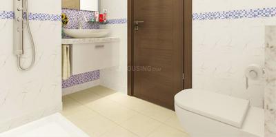 Project Image of 515.0 - 990.0 Sq.ft 1 RK Apartment for buy in Tapasya 70 Grandwalk