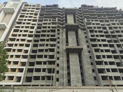Project Image of 499.6 - 710.19 Sq.ft 1 BHK Apartment for buy in Mohan Precious Greens