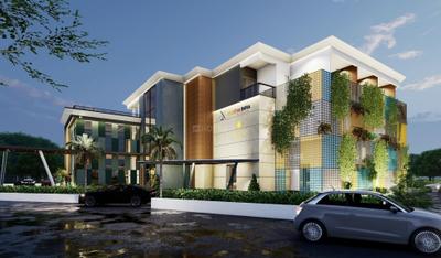 Project Image of 1620.0 - 4500.0 Sq.ft Residential Plot Plot for buy in Akshita Visionary City Golden Breeze Phase 4