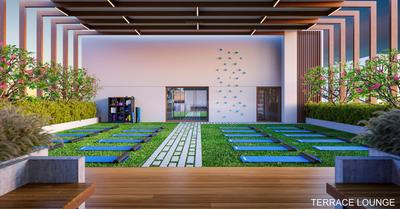 Project Image of 3511.0 - 7001.0 Sq.ft 4 BHK Apartment for buy in UMA Residences