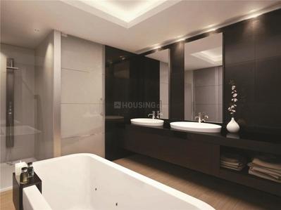 Project Image of 1300.0 - 2200.0 Sq.ft 2 BHK Apartment for buy in Happy The Garden View Flats