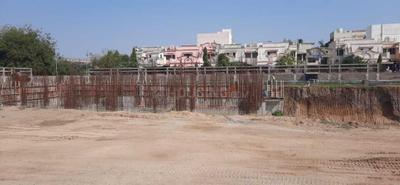 Project Image of 587.49 - 668.55 Sq.ft 2 BHK Apartment for buy in Pushkar Gold