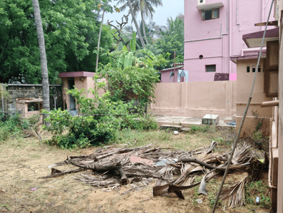 Project Image of 1300.0 - 2600.0 Sq.ft Residential Plot Plot for buy in Jayam Ramakrishna Nagar