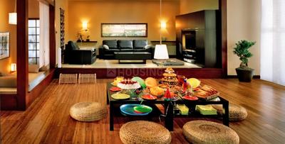 Project Image of 460.0 - 772.0 Sq.ft 1 BHK Villa for buy in Suncity Heritage Homes