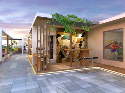 Project Image of 1450 Sq.ft 3 BHK Apartment / Flat for sale in Padmarao Nagar for Rs. 8000000