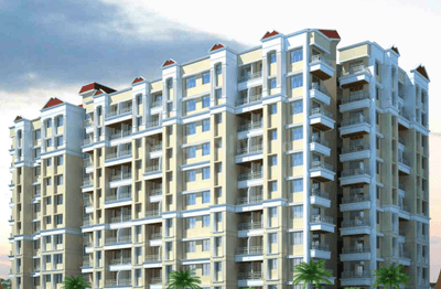 Project Image of 680 Sq.ft 1 BHK Apartment / Flat for sale in Badlapur East for Rs. 2400000
